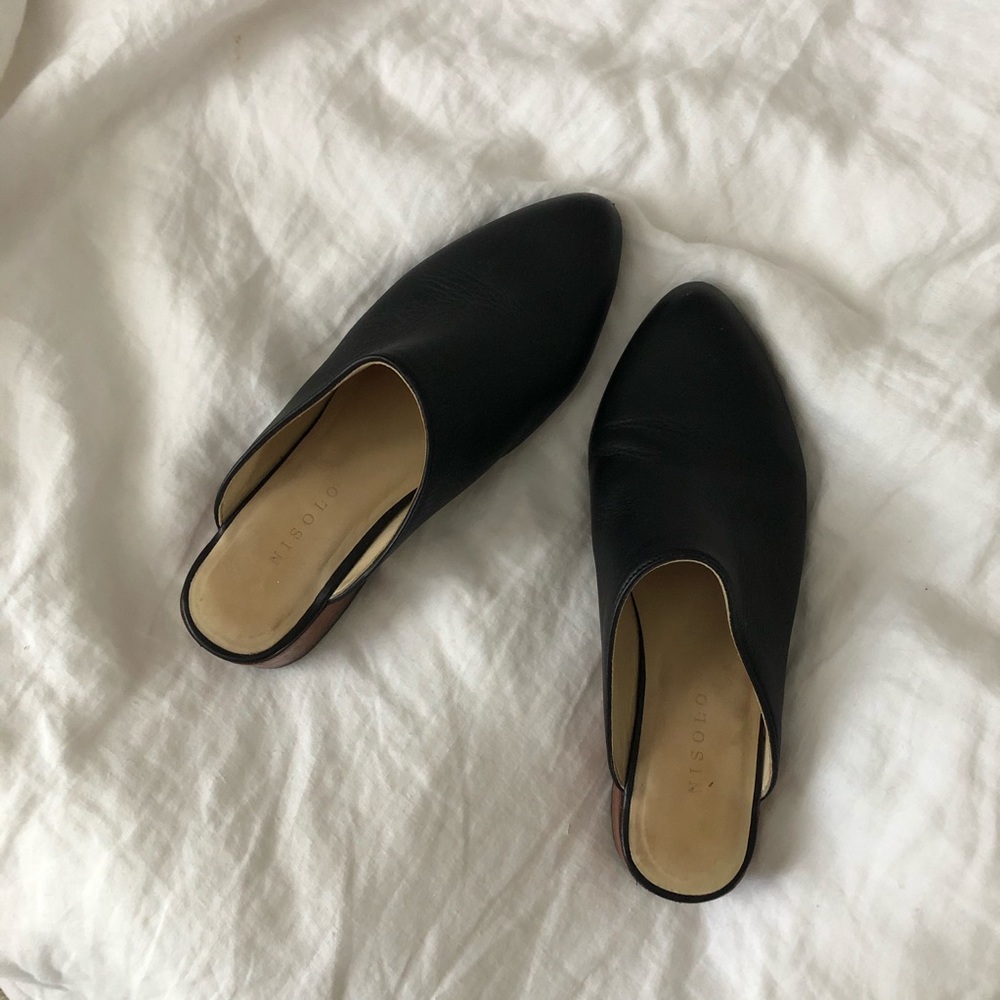 Nisolo Mariella Mule